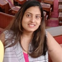 DuxXel Pty Ltd Employee Niha Pras's profile photo