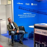 EUROCERT Employee Marco Bernardini's profile photo