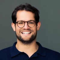 Sigma Computing Employee Max W's profile photo