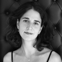 Loci Interiors LTD Employee Rivka Furbank's profile photo