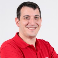 Sébastien Vion Email & Phone Number