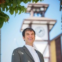 Ministry of Petroleum and Energy Employee Brian Mullis's profile photo