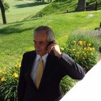 Philadelphia Mortgage Brokers Employee Paul Benyovszky's profile photo