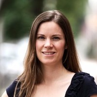 Rebecca Smith