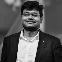Vijayant Pratap's profile photo
