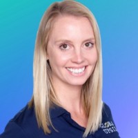Arize AI Employee Maggie Parkhurst's profile photo