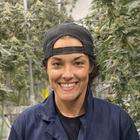 Classic Roots Farm Employee Jen Pomante's profile photo