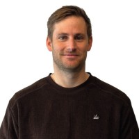APLYiD Employee Luke Stevenson's profile photo