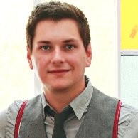 Synthetic Pictures Employee Gene Palyu's profile photo