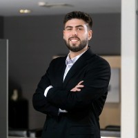 Alejandro Delgado Meier Email
