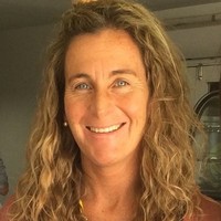 Independiente Employee Maria Luraschi's profile photo