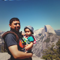 Sargent & Lundy Employee Flavio Rivera's profile photo