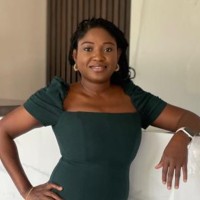 Lighthouse Capital NG Employee Karen Falade's profile photo