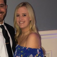 AguaSeal Waterproofing Systems Employee Grace Tapert's profile photo