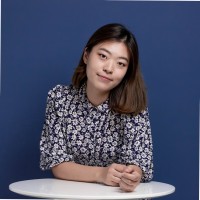 Fiora Employee Chercy Chao's profile photo