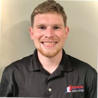 Rainbow Restoration Employee Garrett Norvelle's profile photo