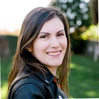 L'Oréal Employee Alexandra Tanner's profile photo