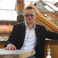 ENKA Employee Ali Kilinç's profile photo