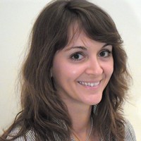 Imagine Optic Employee Mina Veltcheva's profile photo