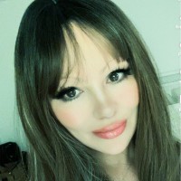 Microsoft Start Employee Emily Allard's profile photo
