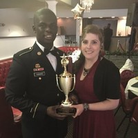 Paradise Home Improvement Employee Damian Ogbaugo's profile photo