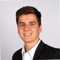VirtualBrowser Employee Théo Douet's profile photo