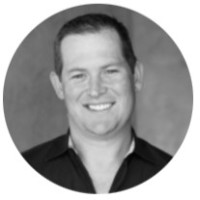 UBIX.AI Employee John Burke's profile photo