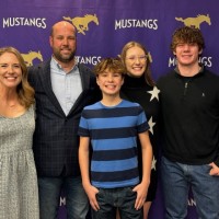 Marble Falls ISD Employee Keri Timmerman's profile photo