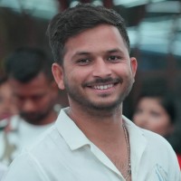 Neev IQ Employee Dipak Kaluse's profile photo