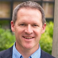 Apple Employee John Drescher's profile photo