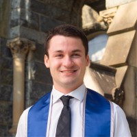 The Center for Advanced Orthopedics Employee Jeremy Ullman's profile photo