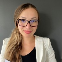 Float Mortgages Employee Olga Safonova's profile photo
