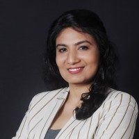 EY-Parthenon Employee Mitali Agarwal's profile photo