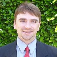 Biamp Employee George Krahn's profile photo