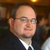ASPRS Employee Matthew Austin's profile photo