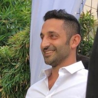 Moonshot Marketing LTD Employee Itai Agani's profile photo