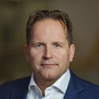 Robeco Employee Jochem Gottmers's profile photo