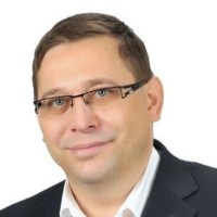 STC Employee Petr Kuna's profile photo