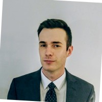 Hogan Lovells Employee Max Hamilton's profile photo