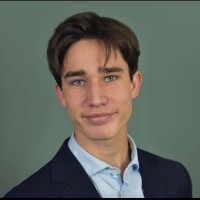 Norvestor Employee Frederik Østergaard's profile photo