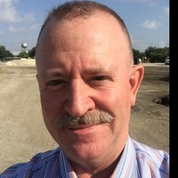 TxDOT Employee Cam Moss's profile photo