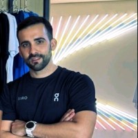 SIRO Hotels Employee Javier López-Casero's profile photo