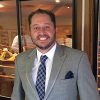 IntelliEvent Employee Andrew Ehler's profile photo
