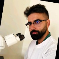 DNAtech Employee José Catarino's profile photo