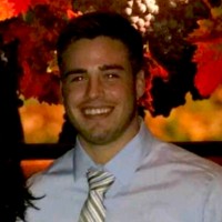 TEKsystems Employee Adam Bach's profile photo