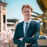 Gärten Project Employee Phileas Testelin's profile photo
