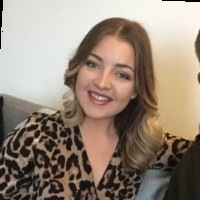 Techmodal Ltd Employee Pamela Smales's profile photo