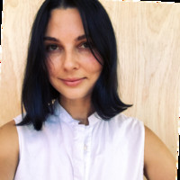 Rinami Employee Alina Pedko's profile photo