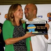 SweatHouz Infrared Sauna + Cold Plunge Studio Employee Giovanni Senafe's profile photo