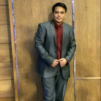 Jtekt Corporation Japan Employee Himanshu Bhargava's profile photo